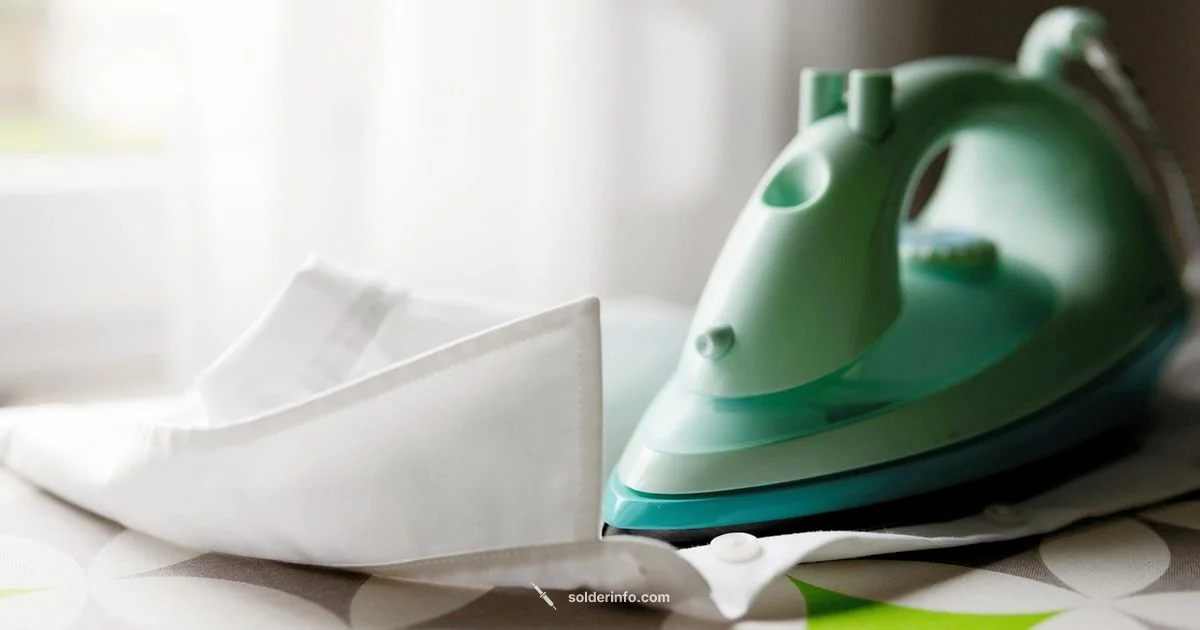 Solder in Action - SolderInfo