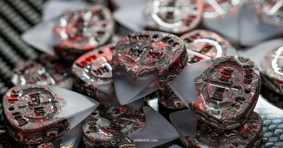 Guitar Solder Temp - SolderInfo