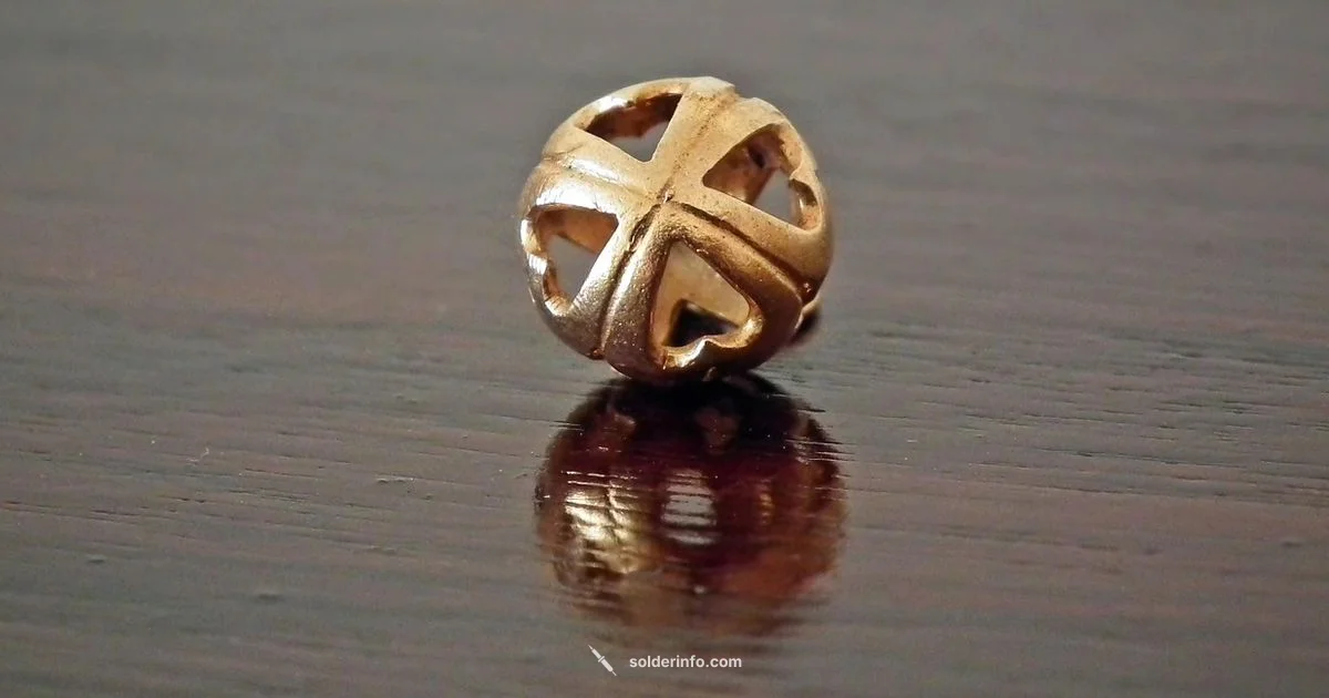 Gold Solder Guide - SolderInfo