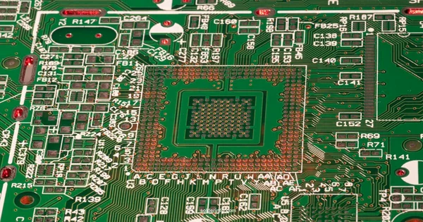 Conductivity in Solder - SolderInfo