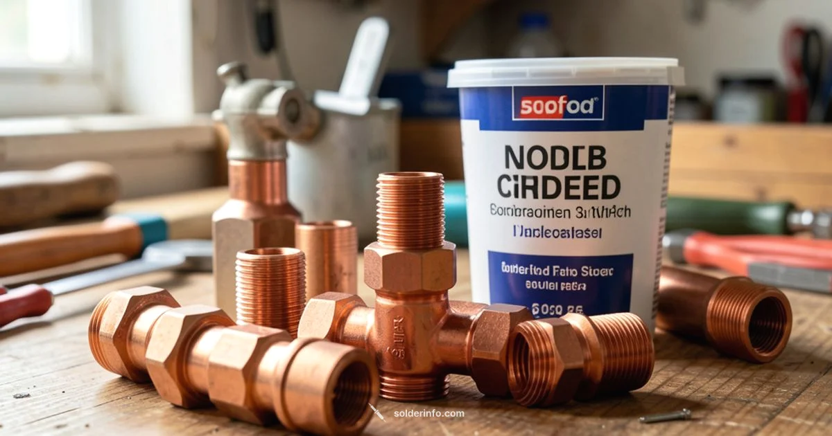 Solder Paste Basics - SolderInfo
