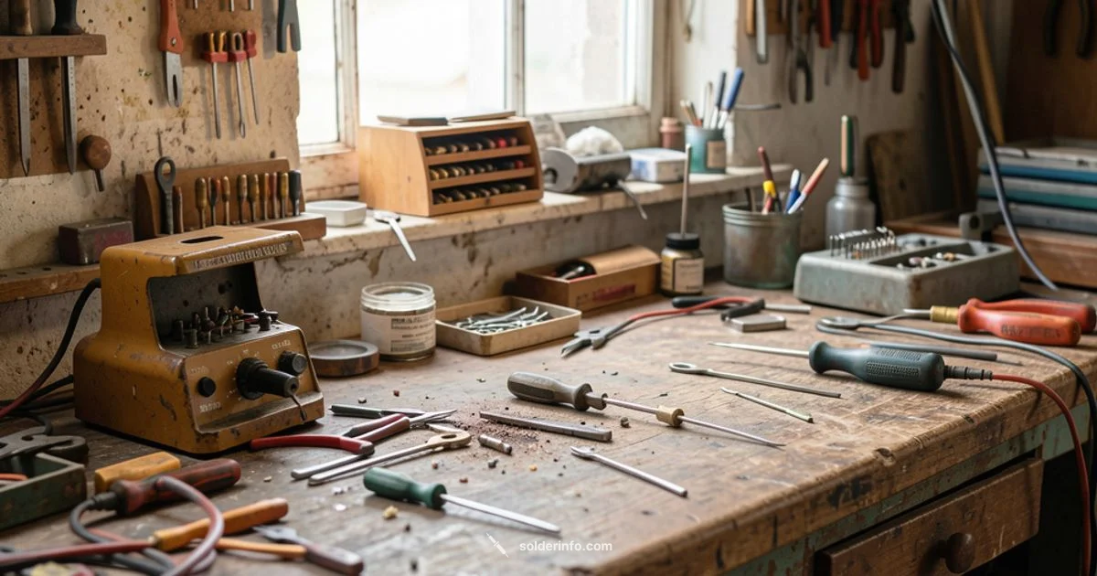 Solder Reuse Guide - SolderInfo