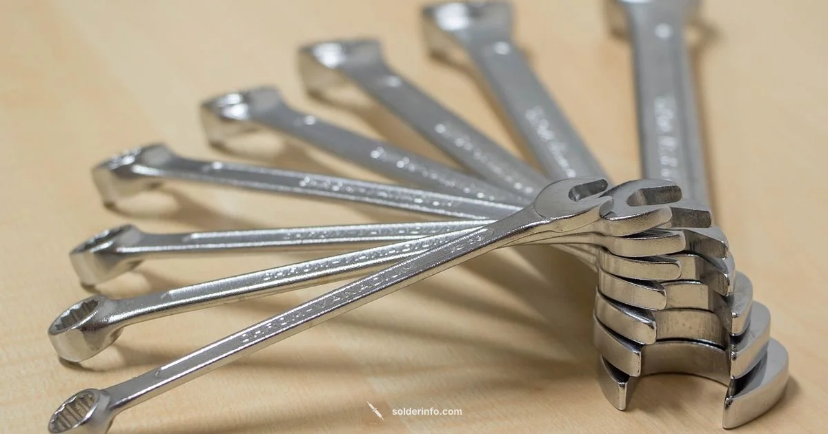 Propane Soldering Essentials - SolderInfo