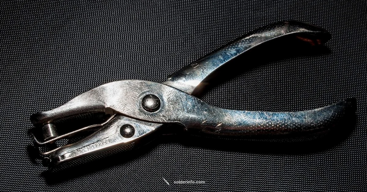 Solder vs Glue - SolderInfo