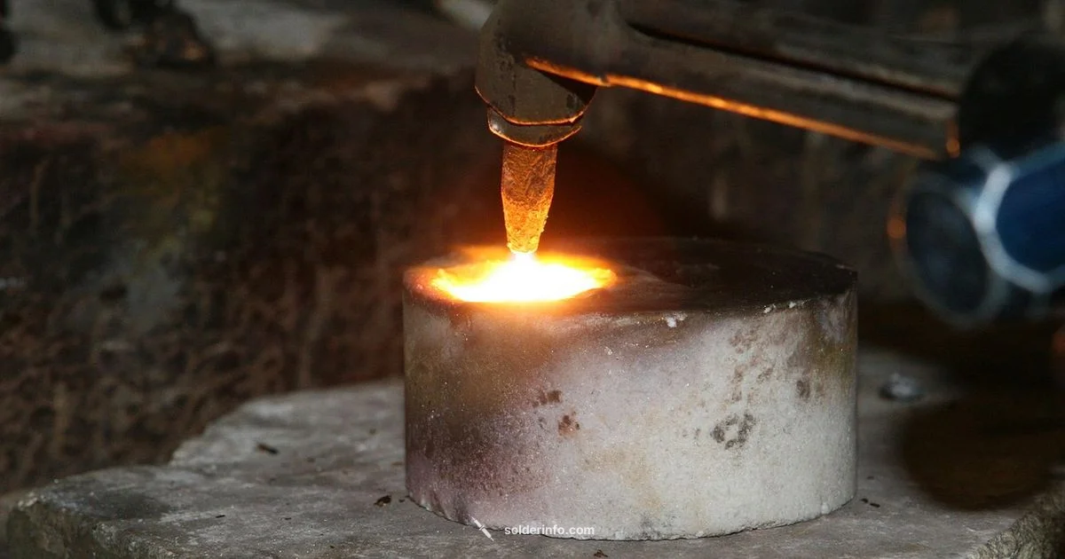 Rings Soldering 101 - SolderInfo