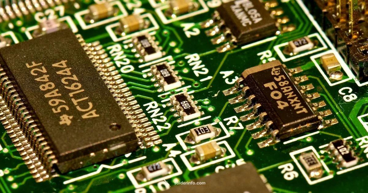 Solder Melting Basics Solder Melting Basics - SolderInfo