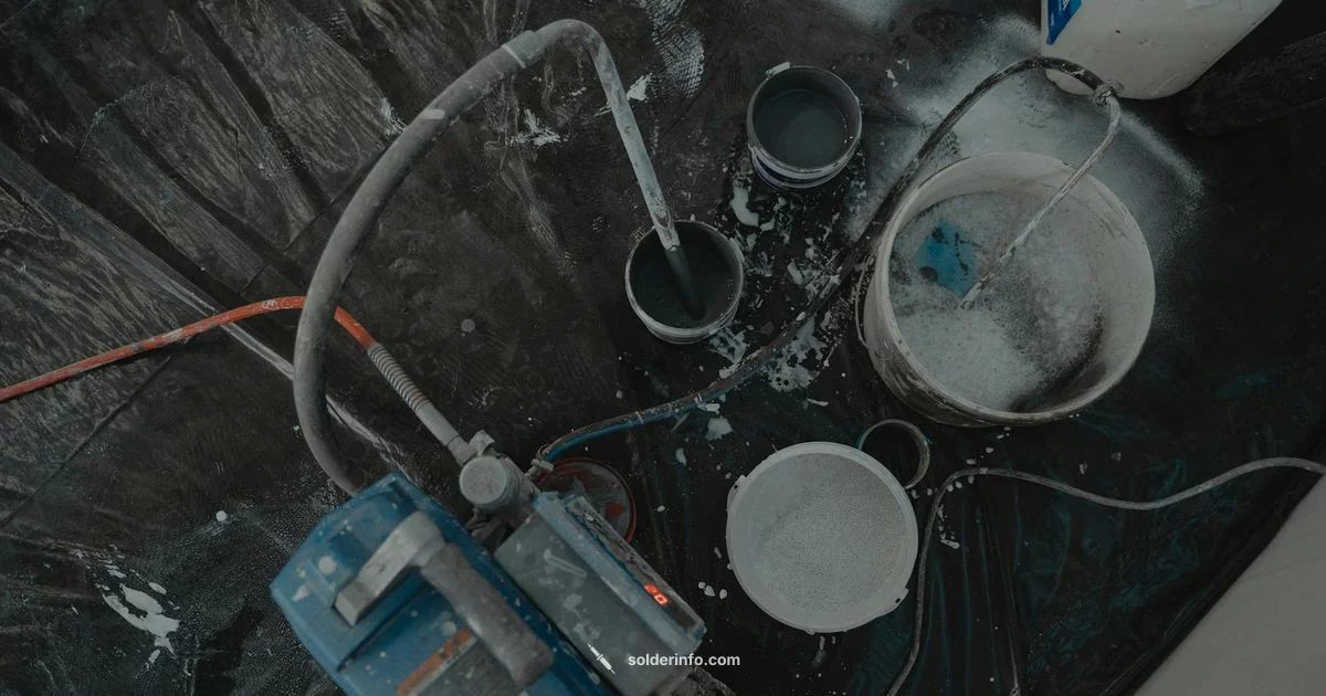 Soldering Gear Costs - SolderInfo