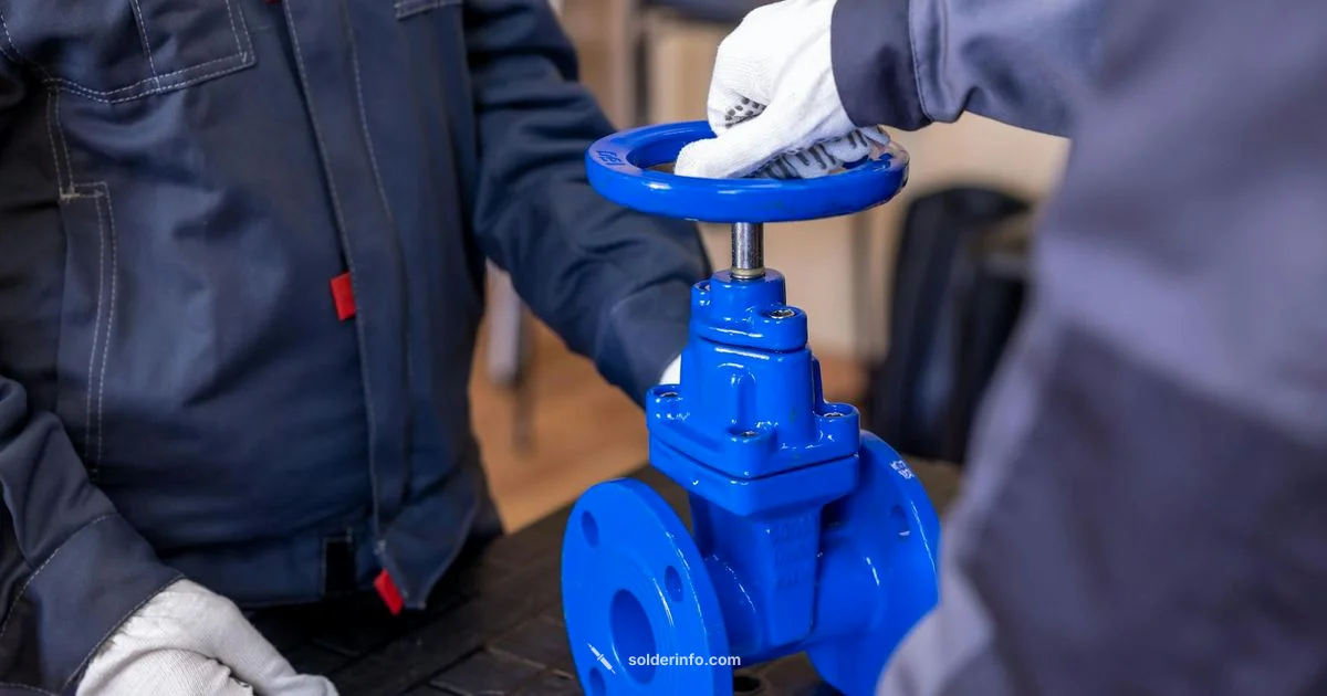 HVAC Solder Guide HVAC Solder Guide - SolderInfo