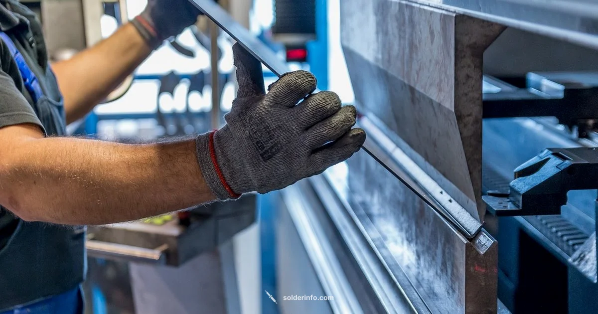 Automatic Solder Machines Automatic Solder Machines - SolderInfo