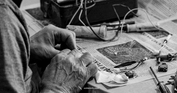 Solder Strength Essentials - SolderInfo