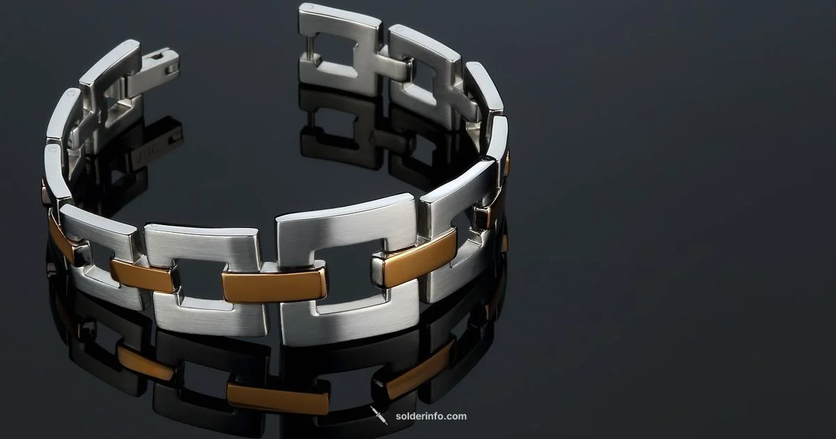 Solder Stainless Jewelry Solder Stainless Jewelry - SolderInfo