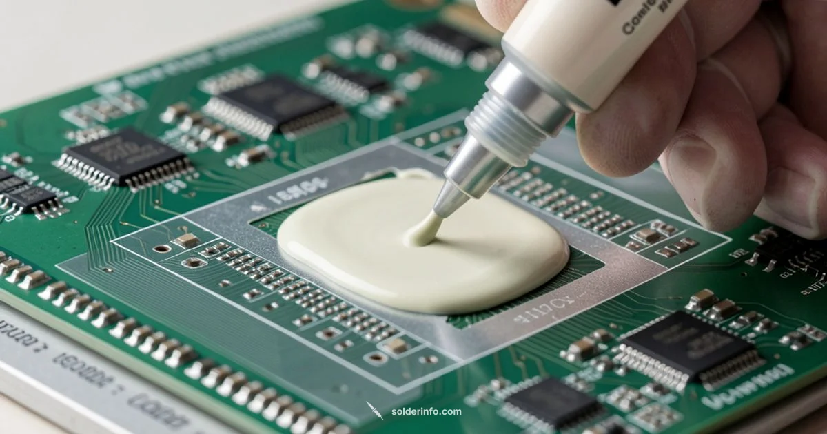 SMT Paste Guide SMT Paste Guide - SolderInfo