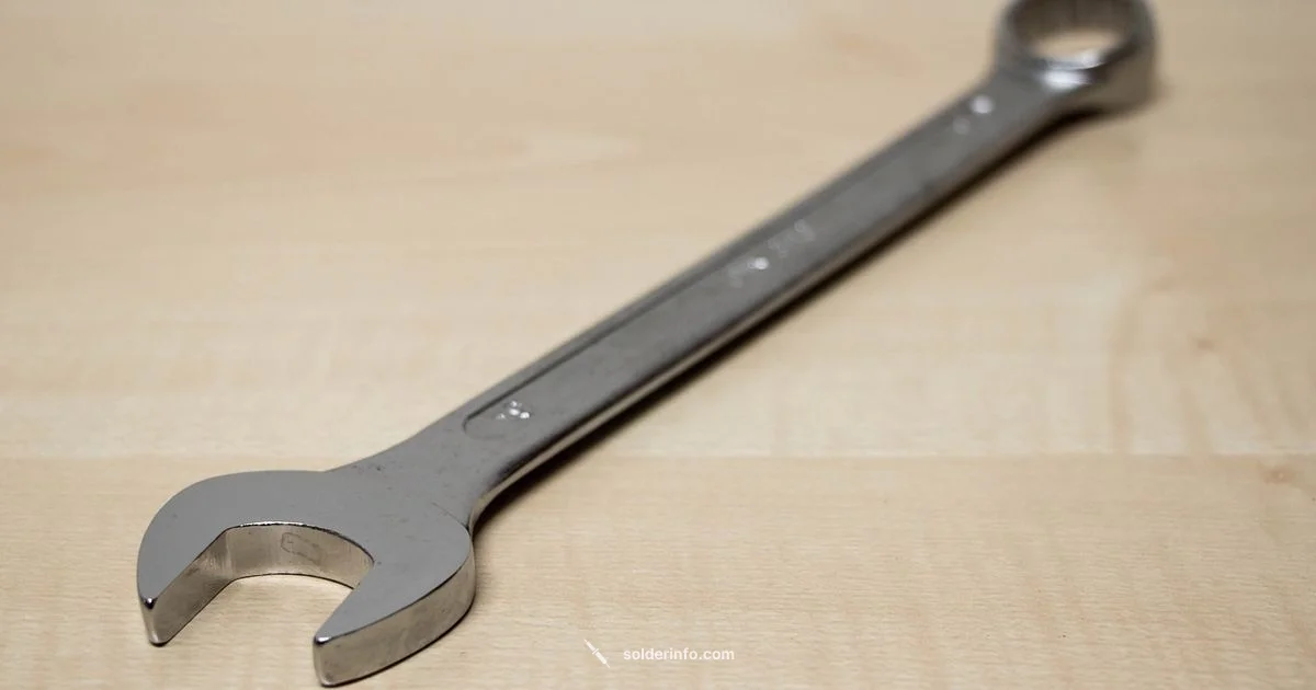Matco Solder Tool - SolderInfo