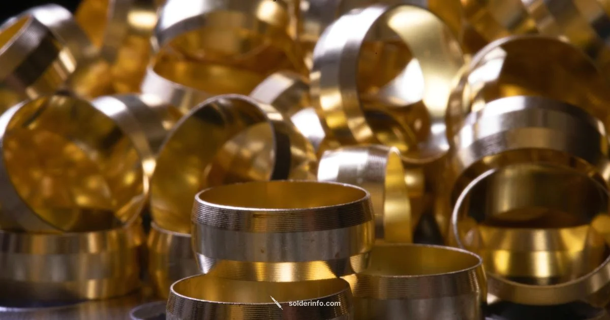 Copper vs Brass Tips - SolderInfo