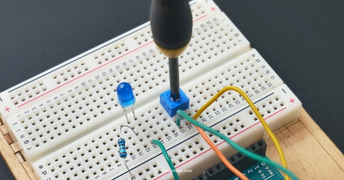 Soldering Essentials 2026 - SolderInfo