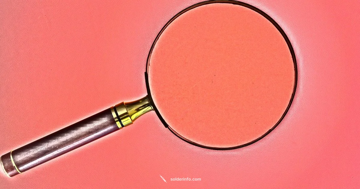 SMD Solder Guide SMD Solder Guide - SolderInfo