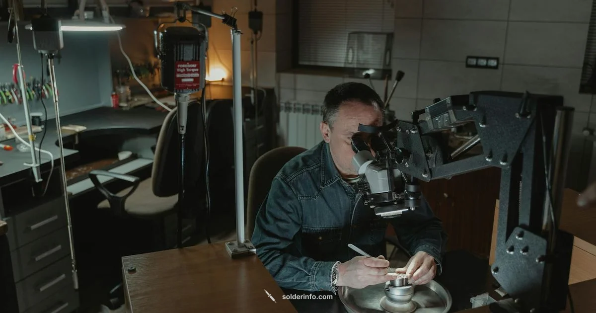 Tin Wire Solder - SolderInfo