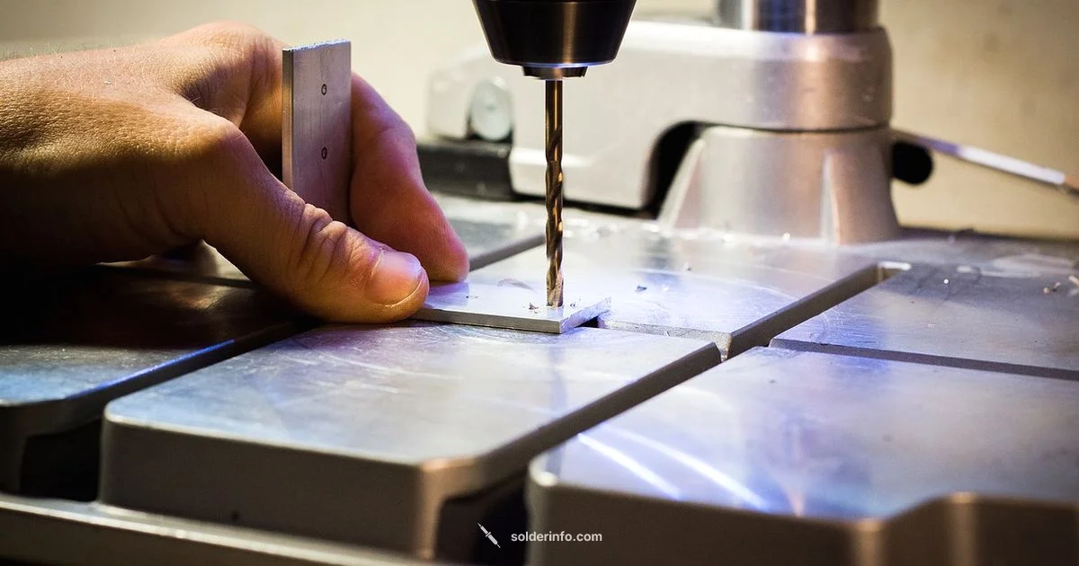 Aluminum Solder Guide Aluminum Solder Guide - SolderInfo