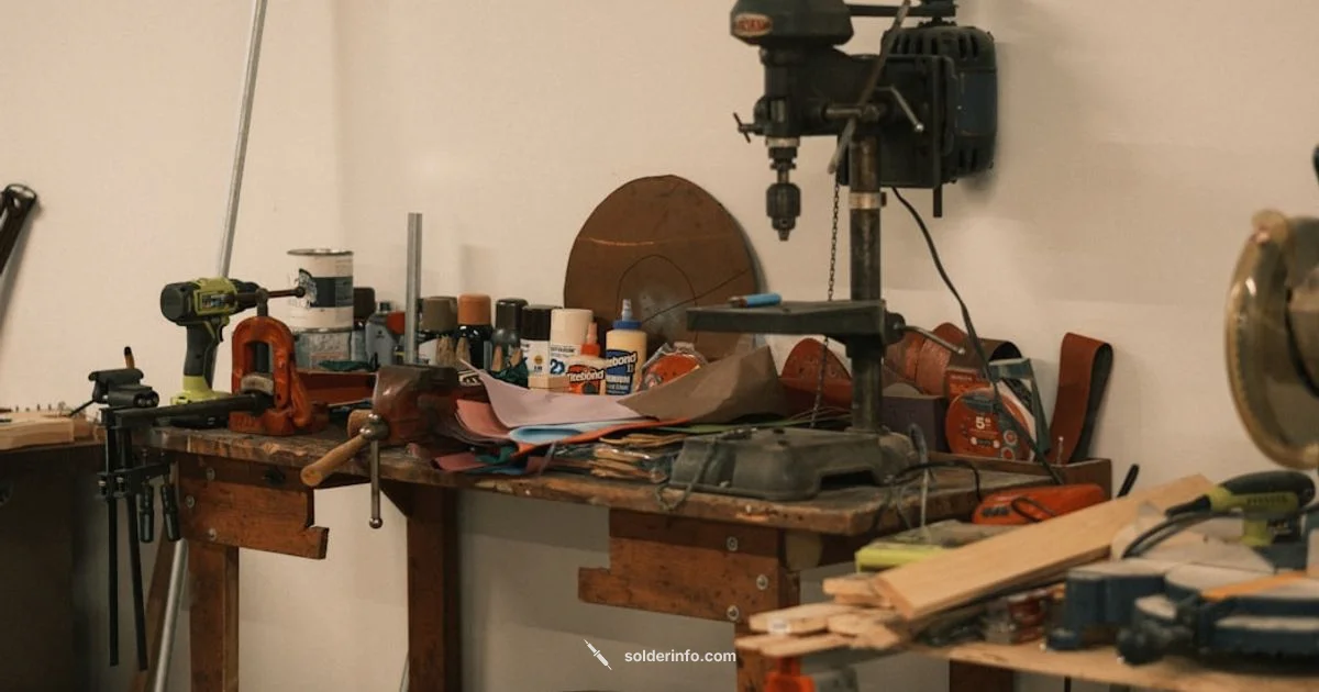 Soldering Quality Check - SolderInfo