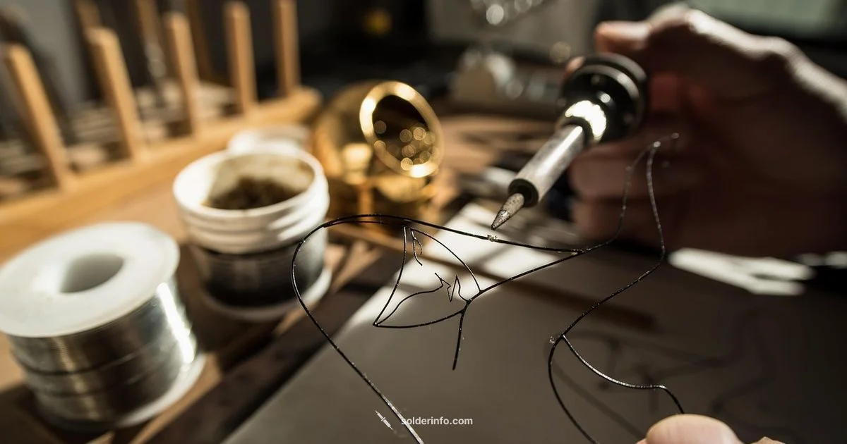 Solder Wire Making Solder Wire Making - SolderInfo