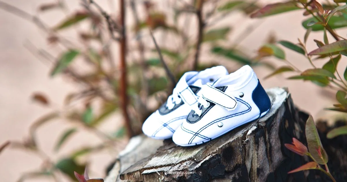 Pregnancy Soldering Safety - SolderInfo