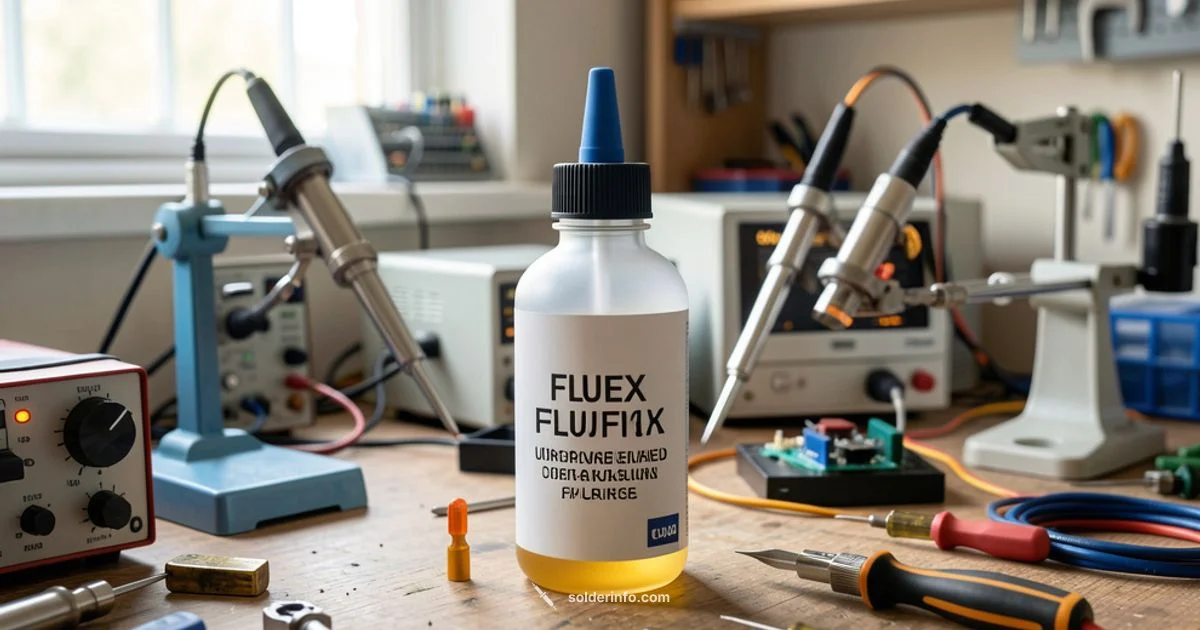 amtech 559 Flux Review - SolderInfo