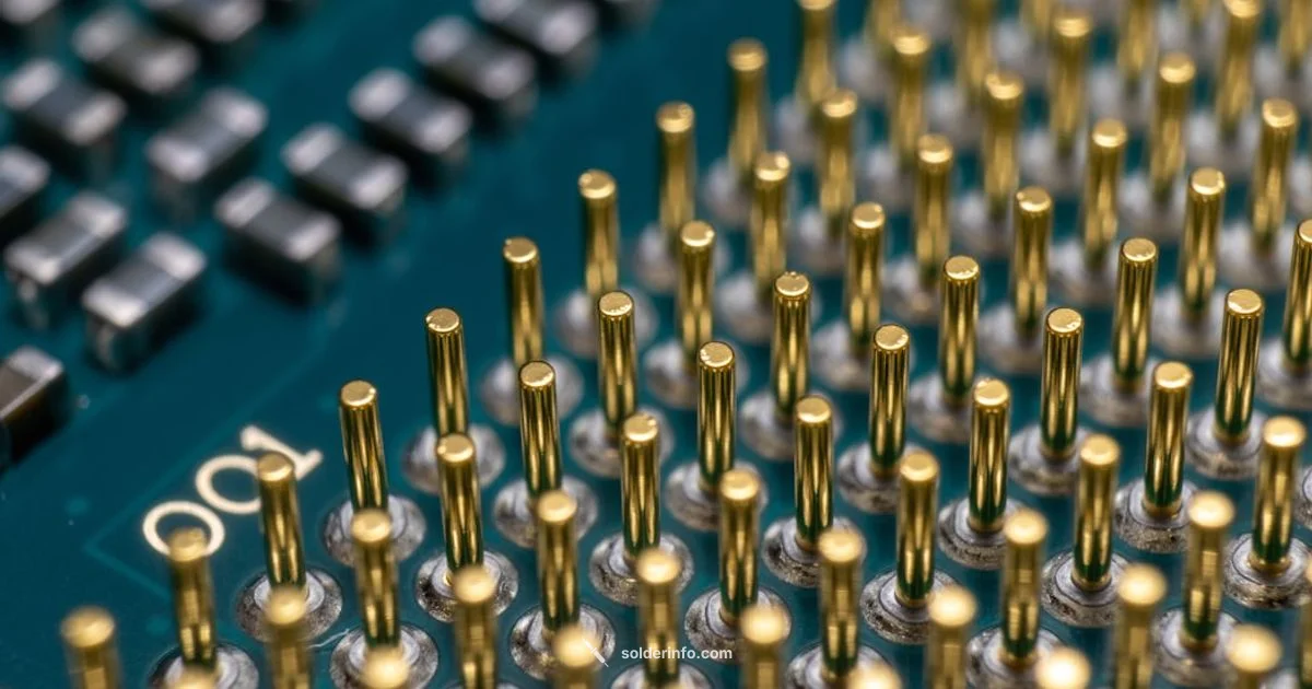 PCB Bridge Fix Guide - SolderInfo
