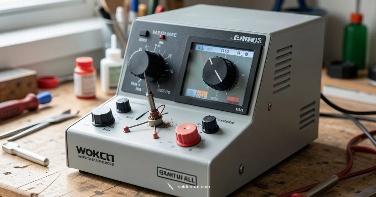 Melt Solder Guide - SolderInfo