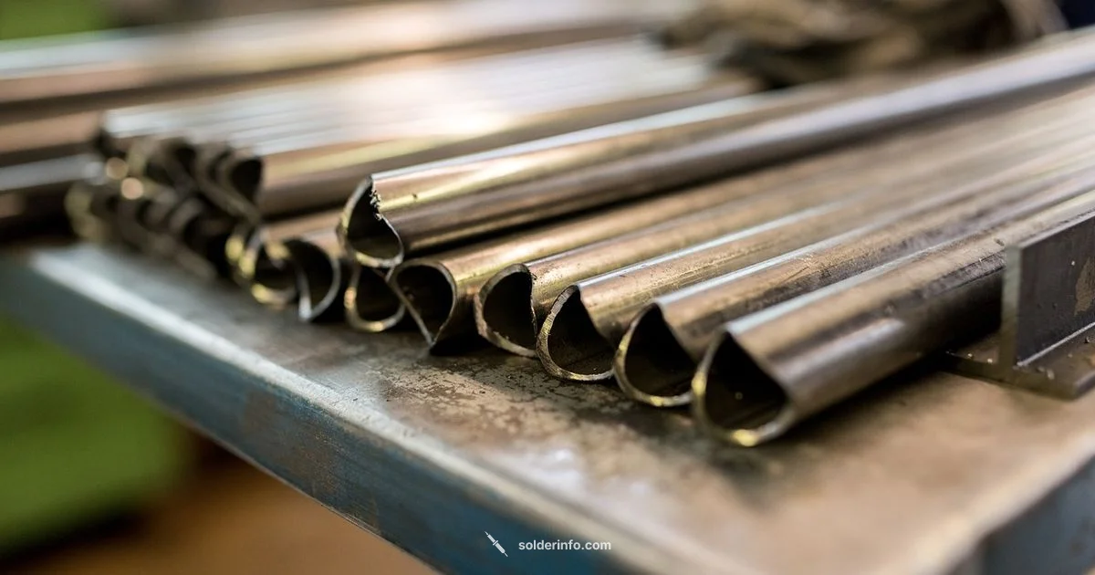 Soldering Iron Making Soldering Iron Making - SolderInfo