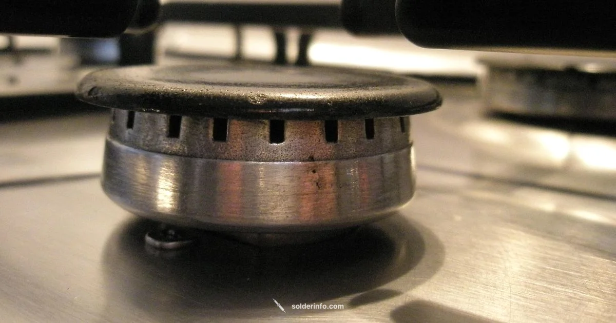 Torch Tip Cleaning - SolderInfo