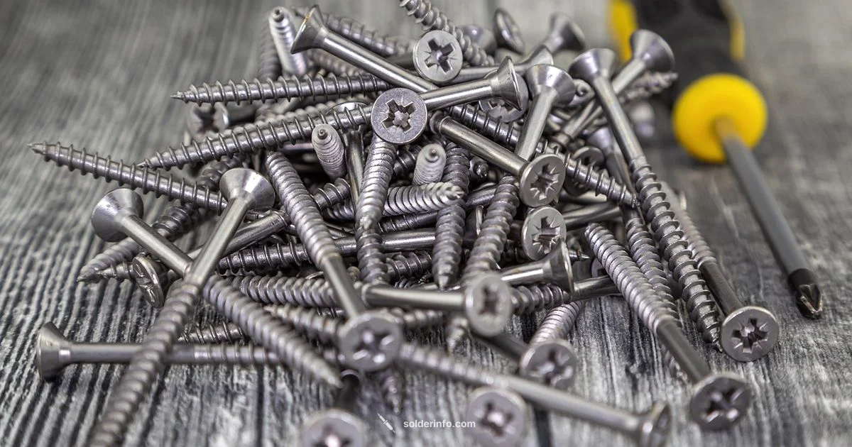 Silver Solder on Steel Silver Solder on Steel - SolderInfo