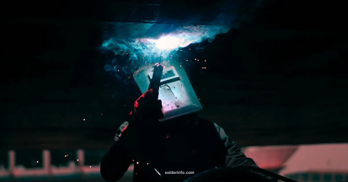 Solder Inhalation Safety Solder Inhalation Safety - SolderInfo