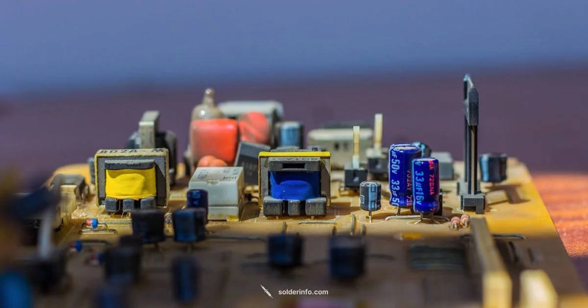 Solder Sponge vs Brass - SolderInfo