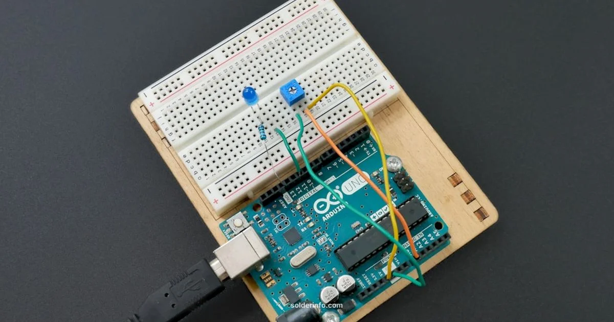 Soldering Essentials - SolderInfo