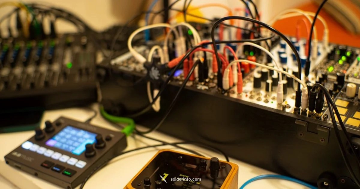 Best Soldering Station - SolderInfo