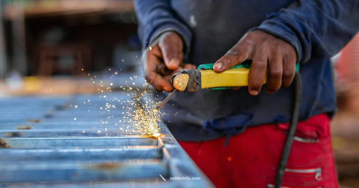 Aluminum Solder Guide Aluminum Solder Guide - SolderInfo