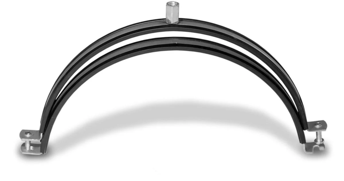 Matco EZ Solder Clamp - SolderInfo