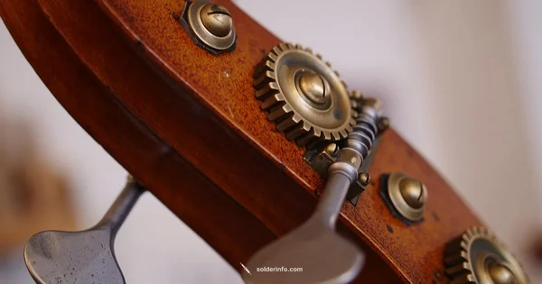 Bead-Free Solder Joints - SolderInfo