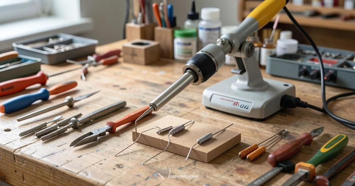 60/40 Melting Point - SolderInfo