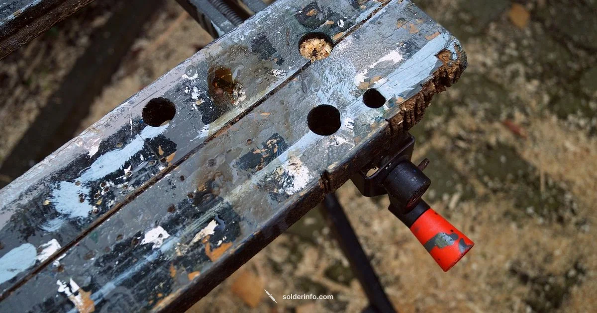 Is Soldering the Same as Brazing? - SolderInfo