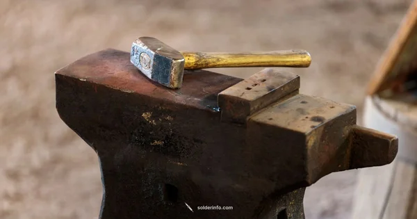 Iron Heating Element - SolderInfo