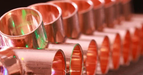 Copper Pipe Flux Guide - SolderInfo