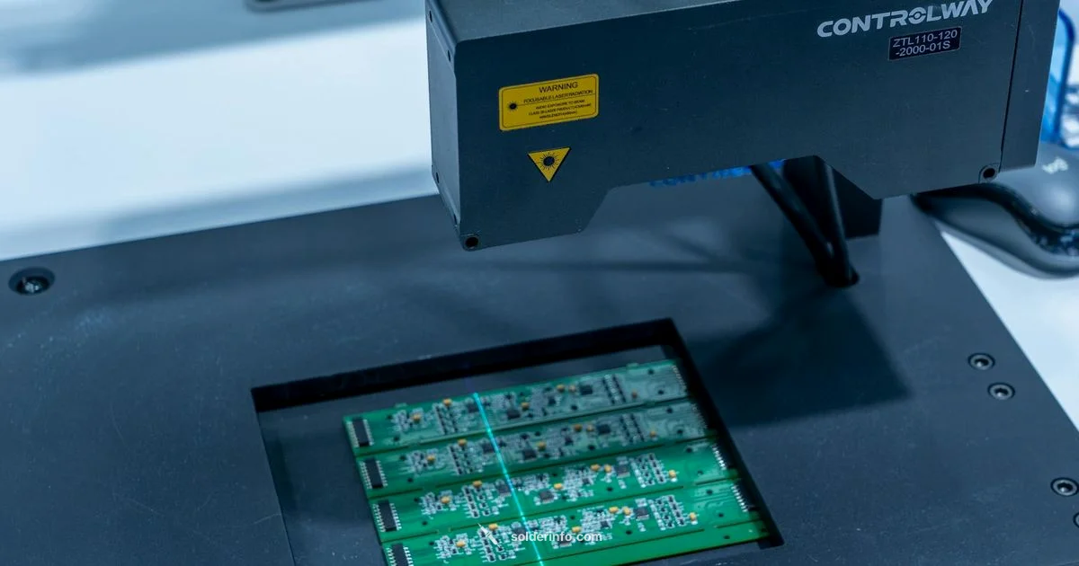 Soldering Essentials - SolderInfo