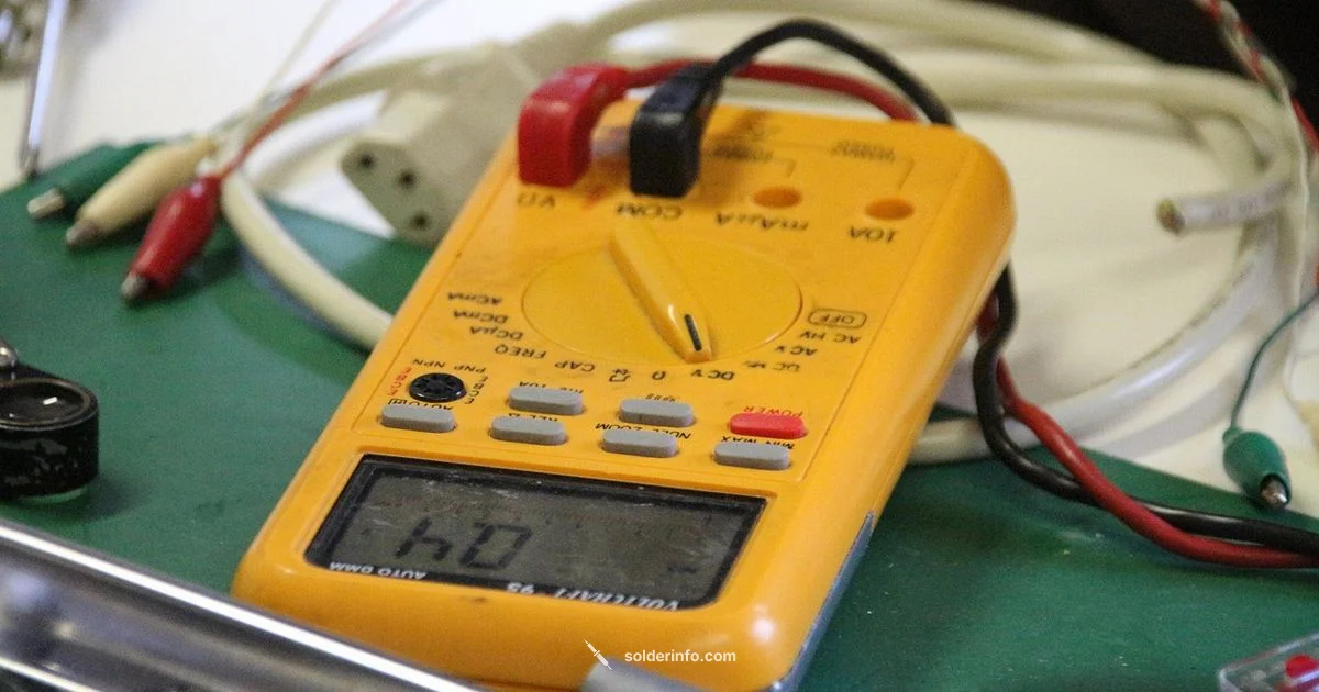 Wire Soldering Guide Wire Soldering Guide - SolderInfo