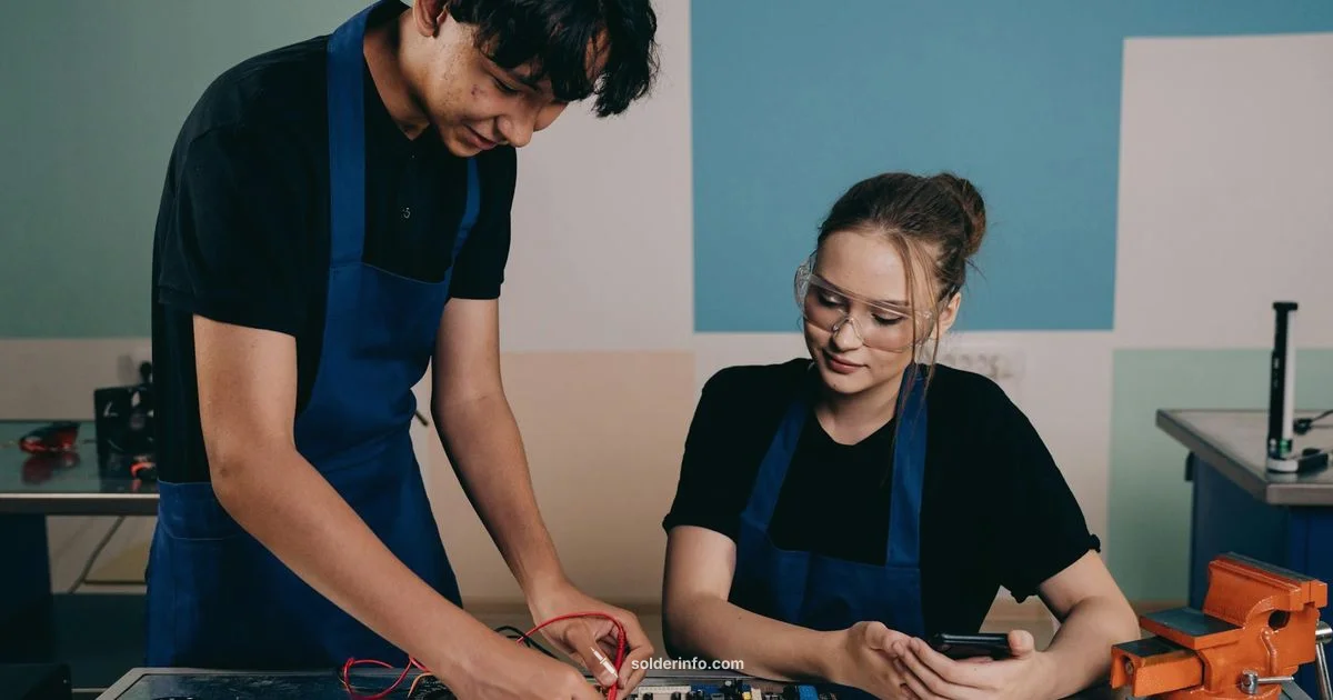 Budget SMD Picks - SolderInfo