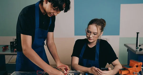 Budget SMD Picks - SolderInfo