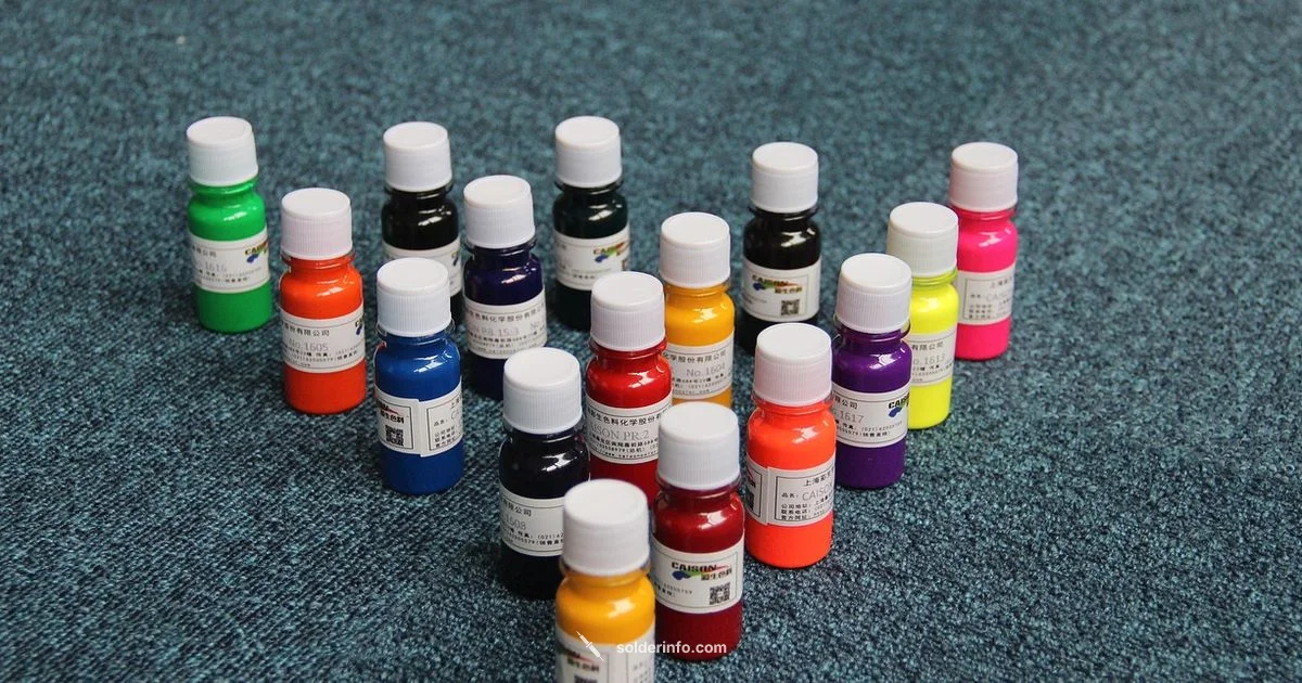 Solder Paste Guide Solder Paste Guide - SolderInfo