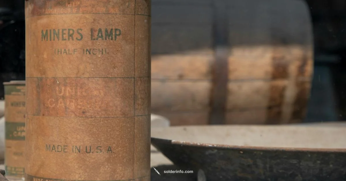 95 5 Solder Essentials 95 5 Solder Essentials - SolderInfo