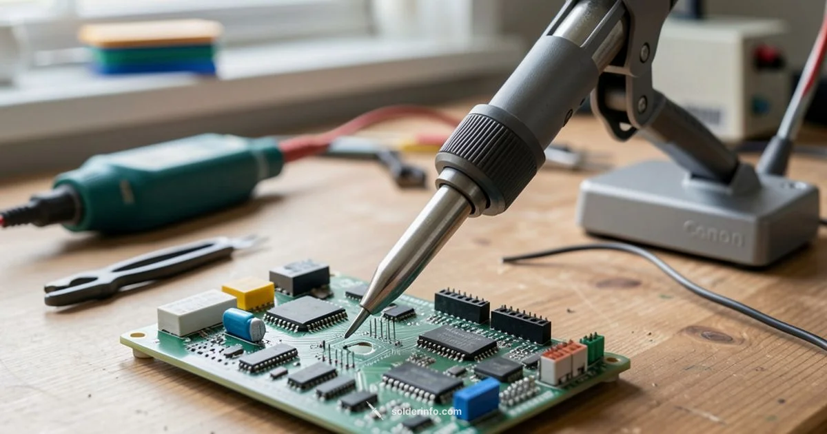 Understanding sn96 - SolderInfo