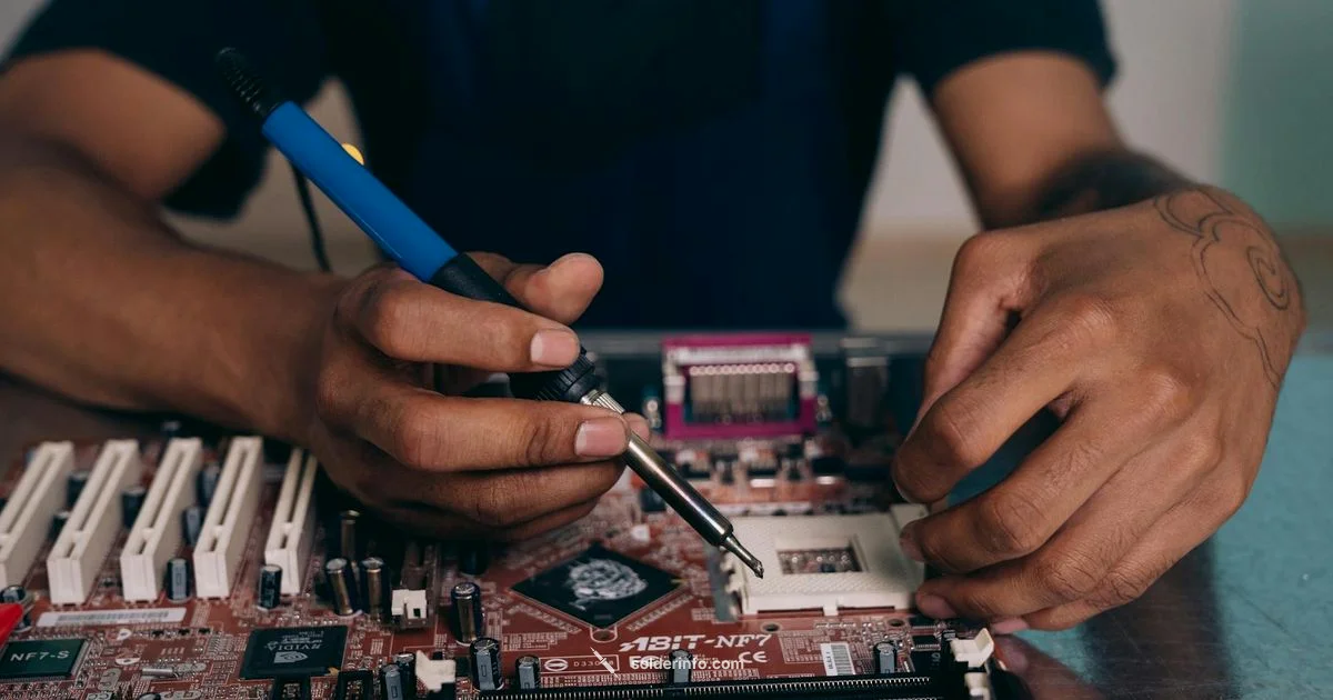 Lead-Free Solder Check - SolderInfo